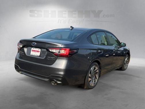 2025 Subaru Legacy Touring XT