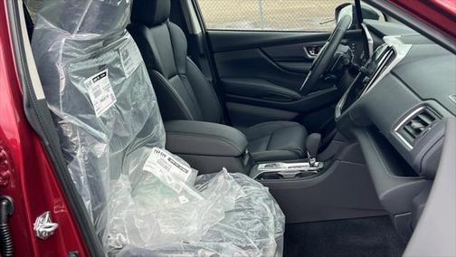 2025 Subaru Ascent Limited 7-Passenger