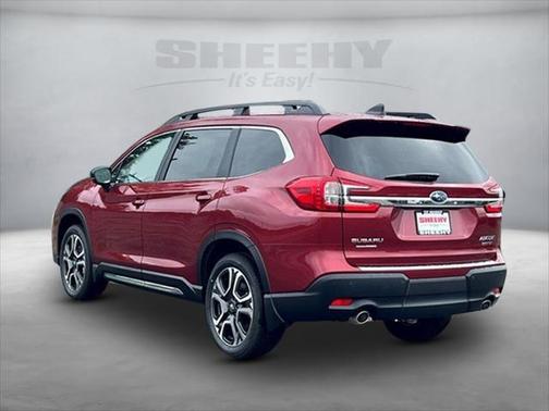 2025 Subaru Ascent Limited 7-Passenger