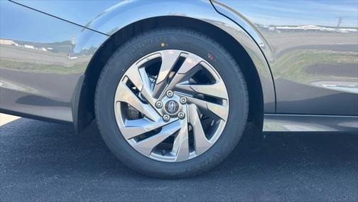2025 Subaru Legacy Sport