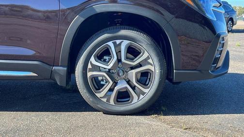 2025 Subaru Ascent Touring 7-Passenger