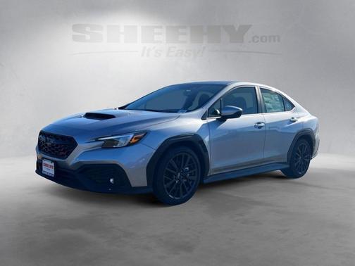 2025 Subaru WRX Premium