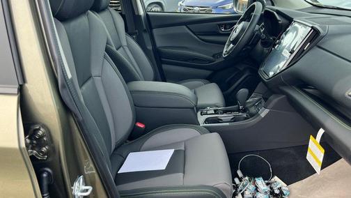 2025 Subaru Ascent Onyx Edition 7-Passenger