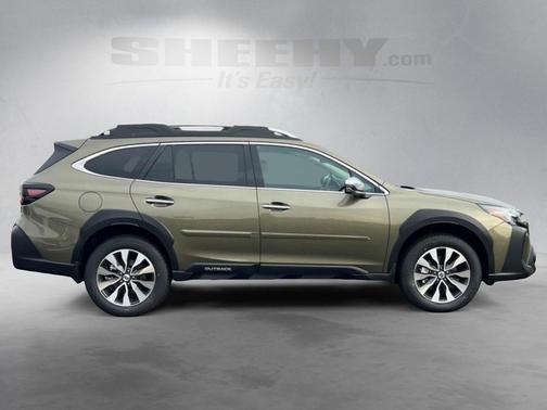 2025 Subaru Outback Touring XT