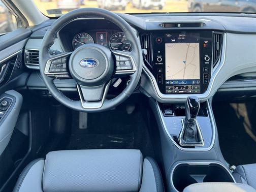2025 Subaru Outback Limited XT