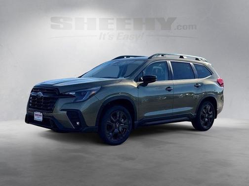 2026 Subaru Ascent Onyx Edition Touring 7-Passenger
