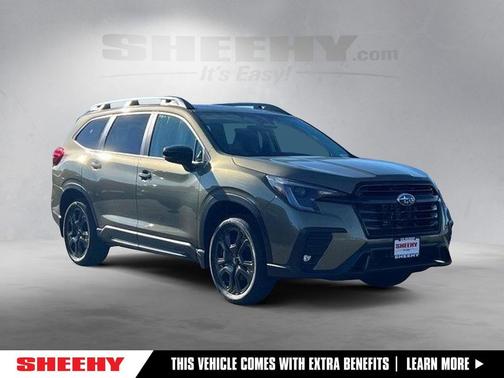 2026 Subaru Ascent Onyx Edition Touring 7-Passenger