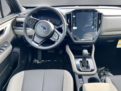 2025 Subaru Forester Hybrid Limited