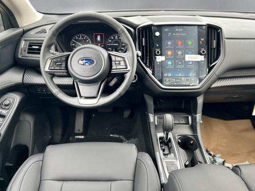 2026 Subaru Ascent Premium 8-Passenger