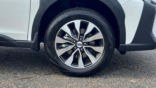 2025 Subaru Outback Touring