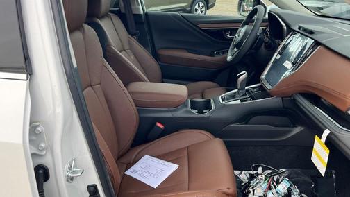 2025 Subaru Outback Touring