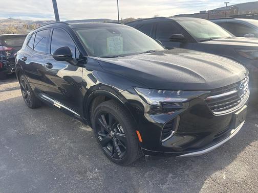 2023 Buick Envision Essence AWD