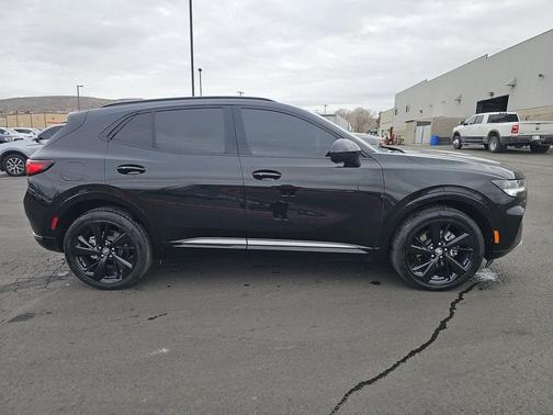 2023 Buick Envision Essence AWD