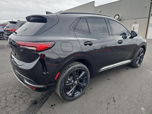 2023 Buick Envision Essence AWD