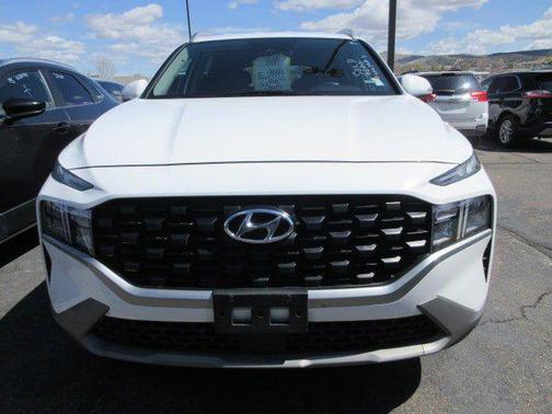 2023 Hyundai SANTA FE SEL 2.4
