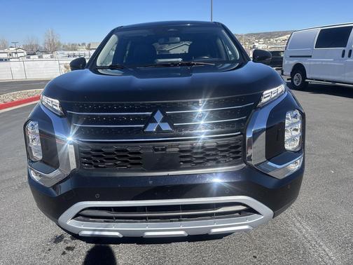 2022 Mitsubishi Outlander SE 2.5 S-AWC