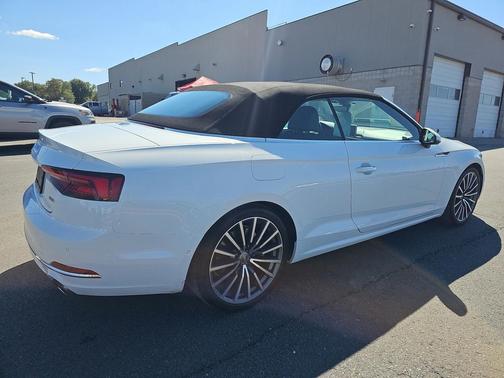 2019 Audi A5 45 Premium