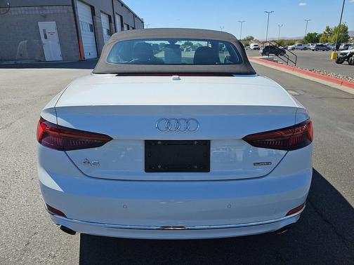 2019 Audi A5 45 Premium