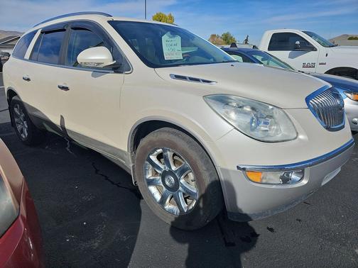 2010 Buick Enclave 1XL