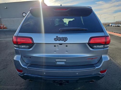 2019 Jeep Grand Cherokee Trailhawk