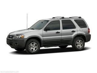 2005 Ford Escape Base
