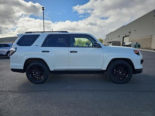 2020 Toyota 4Runner Limited