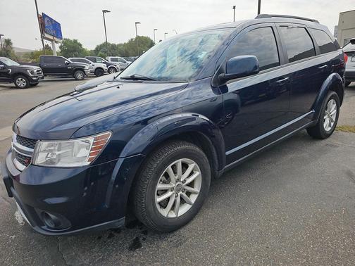 2014 Dodge Journey SXT