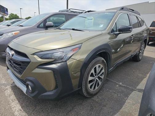 2023 Subaru Outback Limited XT