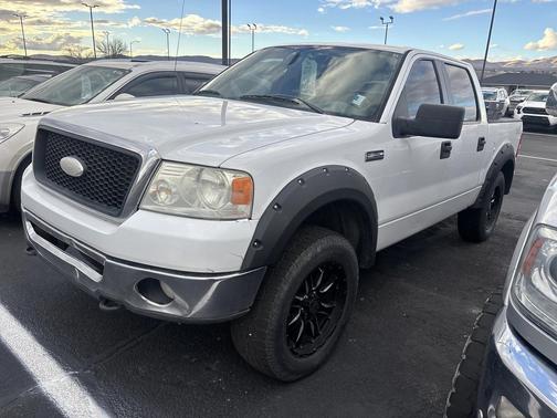 2006 Ford F-150 