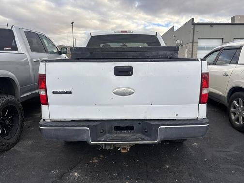 2006 Ford F-150 