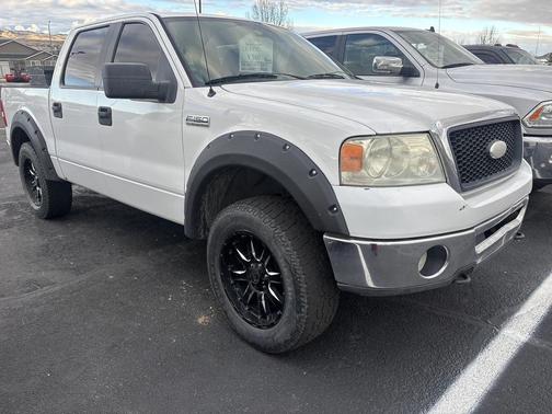 2006 Ford F-150 
