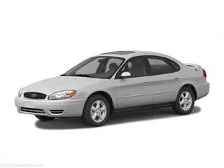 2007 Ford Taurus SE