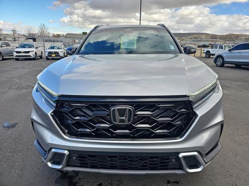 2023 Honda CR-V Hybrid Sport Touring AWD