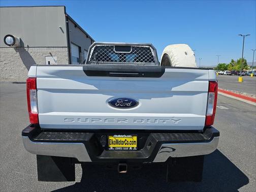 2017 Ford F-250 XL