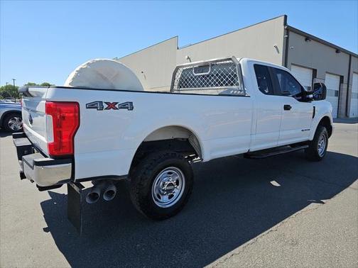 2017 Ford F-250 XL