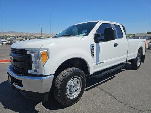 2017 Ford F-250 XL
