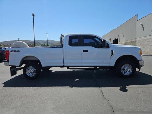 2017 Ford F-250 XL