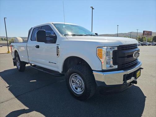 2017 Ford F-250 XL