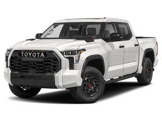 2023 Toyota Tundra Hybrid TRD Pro
