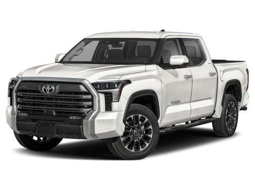 Ice Cap 2024 Toyota Tundra Limited