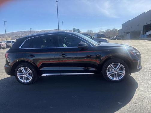 2021 Audi Q5 Premium Plus 55 TFSI e quattro S tronic