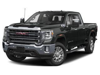 2020 GMC Sierra 3500 Denali