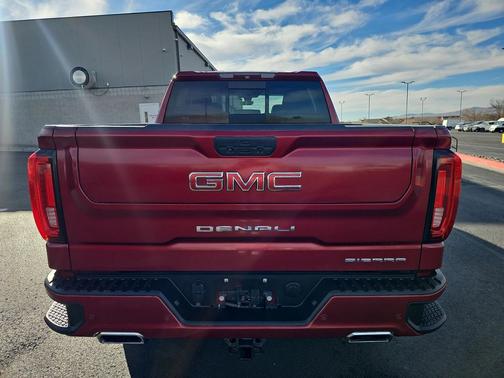 2019 GMC Sierra 1500 Denali