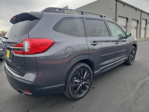 2022 Subaru Ascent Onyx Edition 7-Passenger