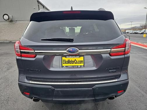 2022 Subaru Ascent Onyx Edition 7-Passenger