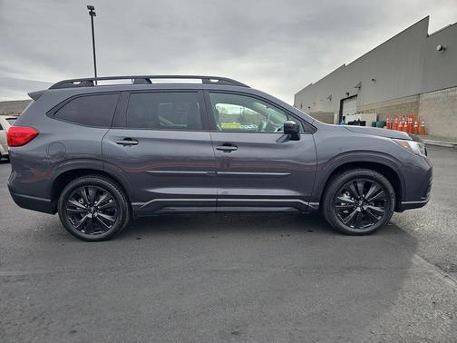 2022 Subaru Ascent Onyx Edition 7-Passenger