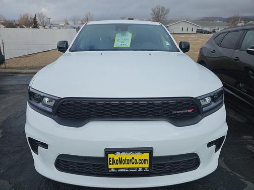 2025 Dodge Durango GT Plus