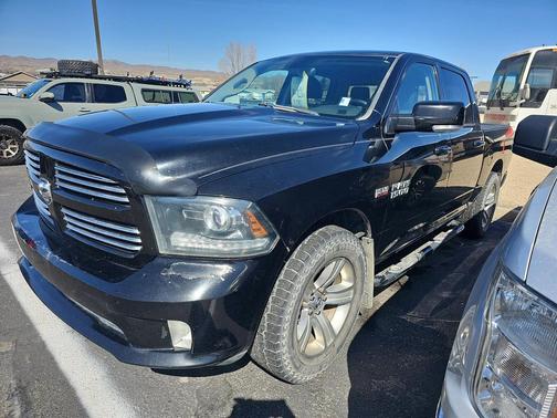 2014 RAM 1500 Sport