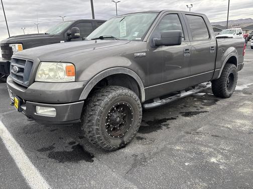 2005 Ford F-150 