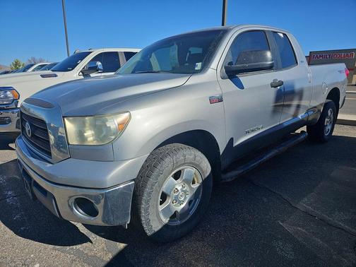 2007 Toyota Tundra SR5